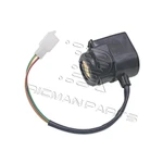 ATV 110-125cc